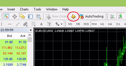 mql4