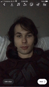 Trader Vadym