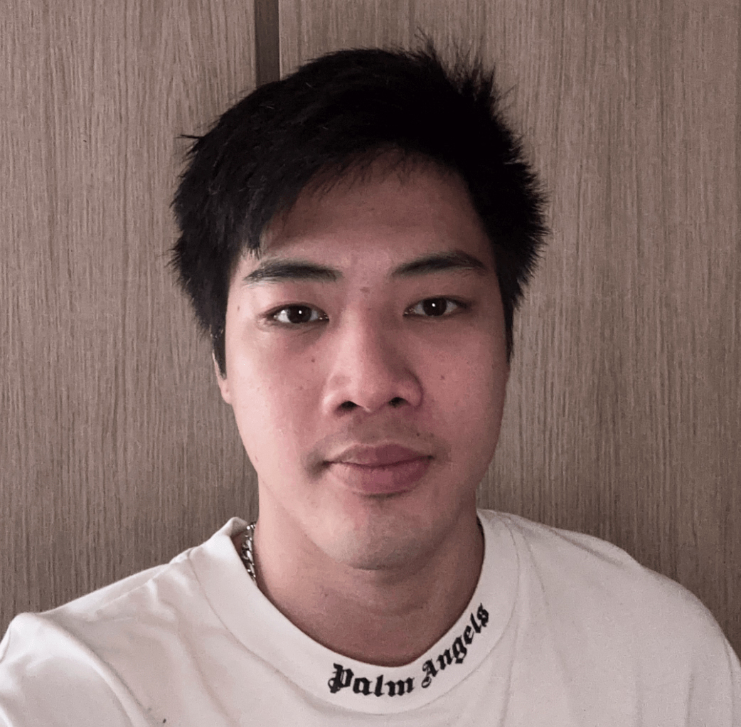 Tze Yong Profile picture