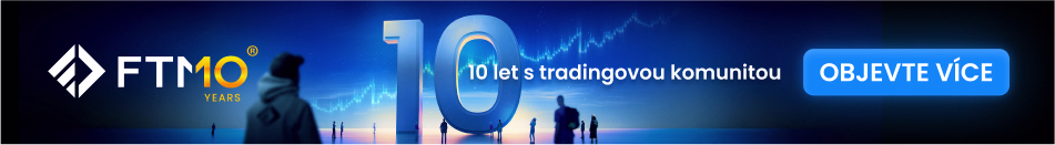 ftmo 10 years banner cz