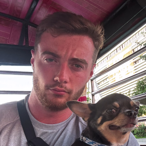 James Profile picture