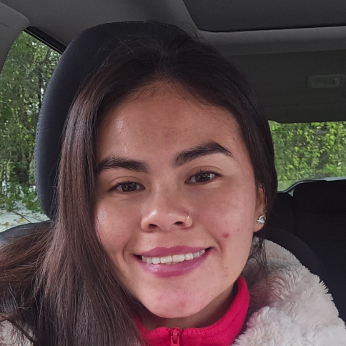 Angie Profile pic