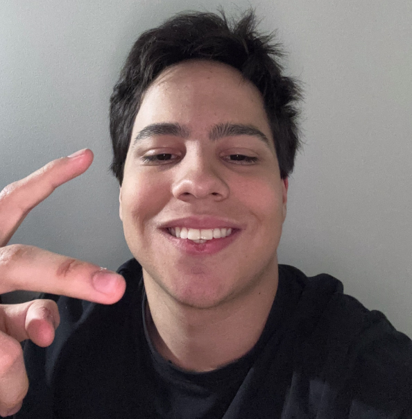 Paul Salvatore Profile picture
