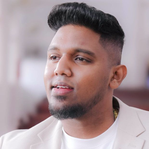 Saswin Profile picture
