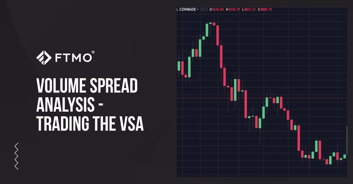 Volume Spread Analysis – Trading the VSA