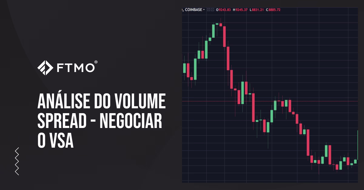 Análise do Volume Spread – Negociar o VSA