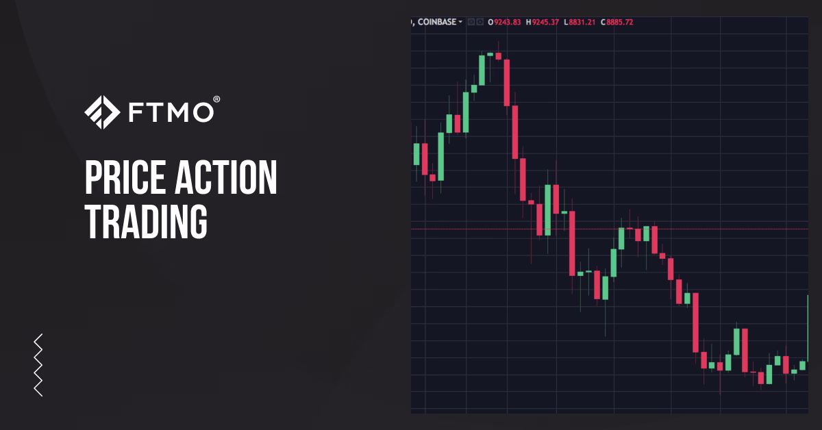 Price Action Trading: The COMPLETE Course for 2021