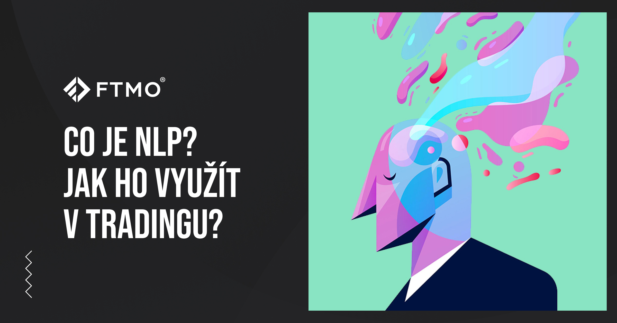 Co je NLP? Jak ho využít v tradingu?