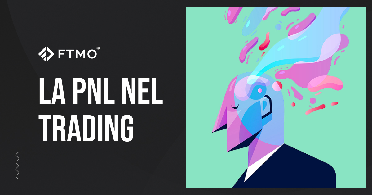 La PNL nel trading