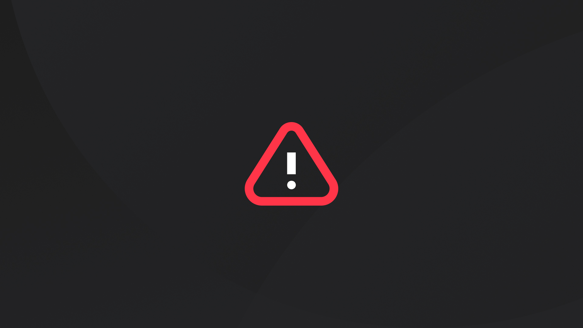 Pozor na podvodníky!