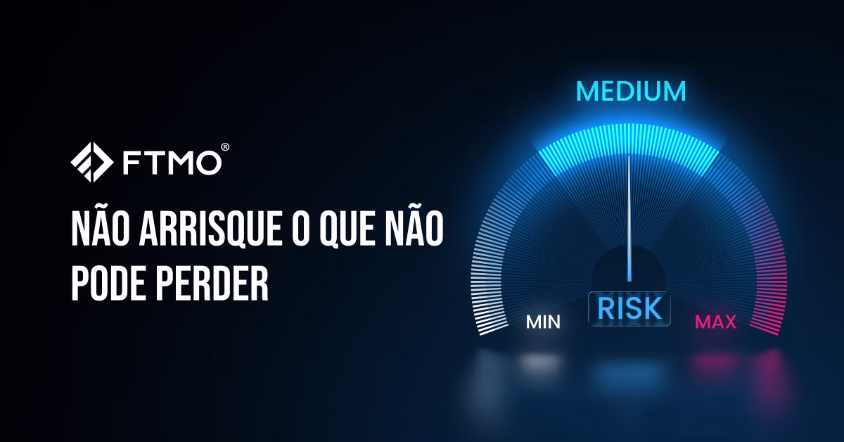 Não arrisque o que não pode perder pt