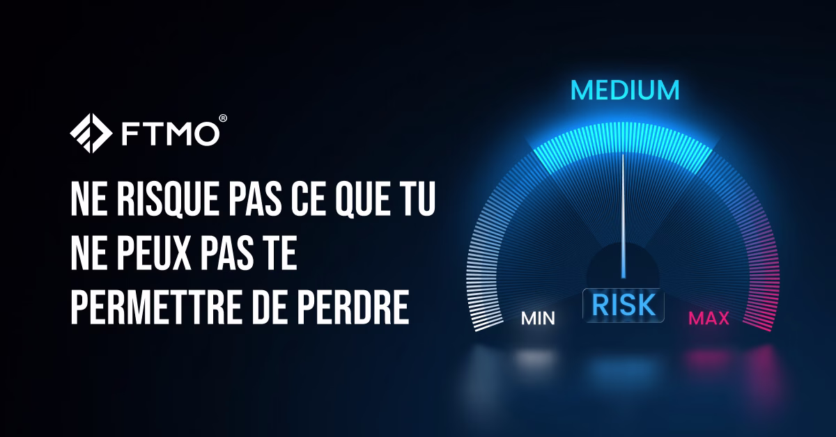 Ne risque pas ce que tu ne peux pas te permettre de perdre fr