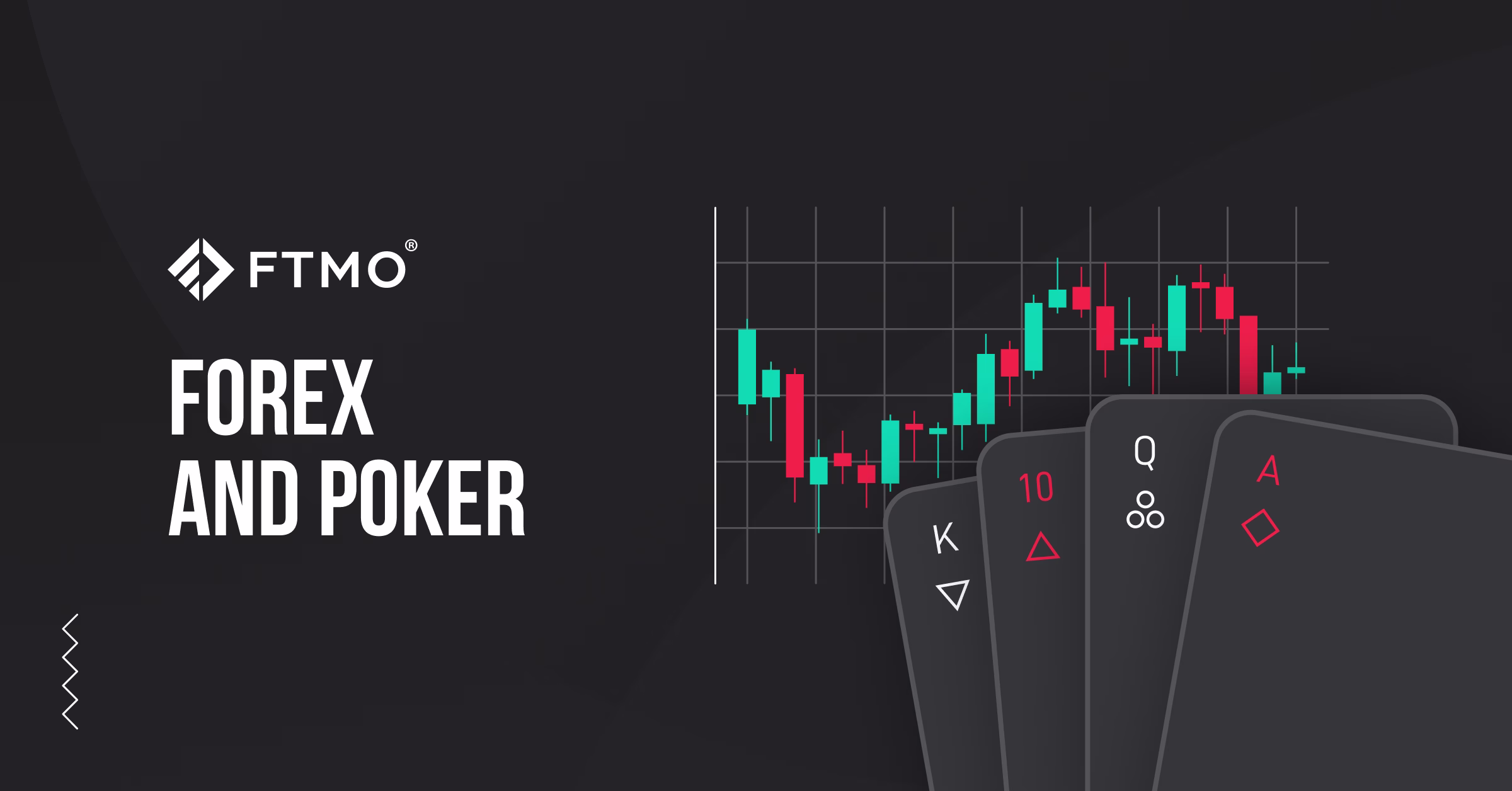 Forex and Poker