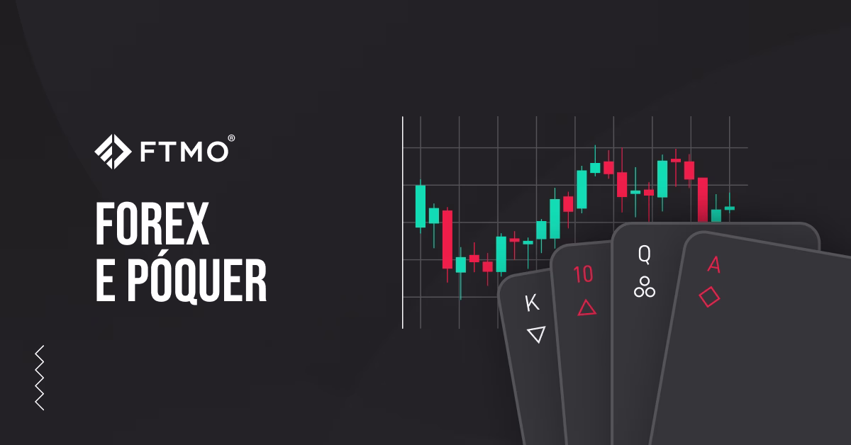Forex e Póquer
