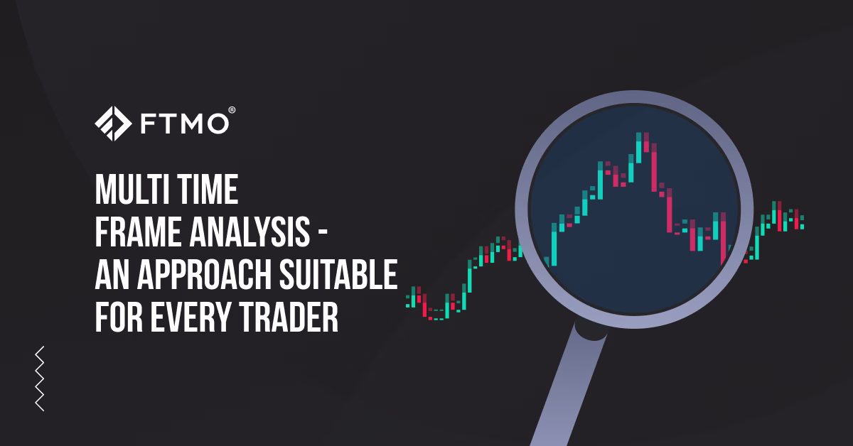 Multi time frame analysis – an approach suitable for every trader