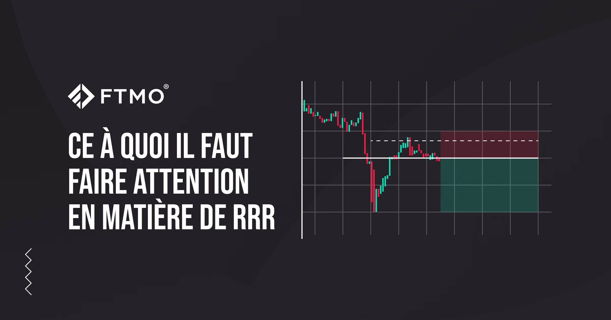 Ce à quoi il faut faire attention en matière de RRR