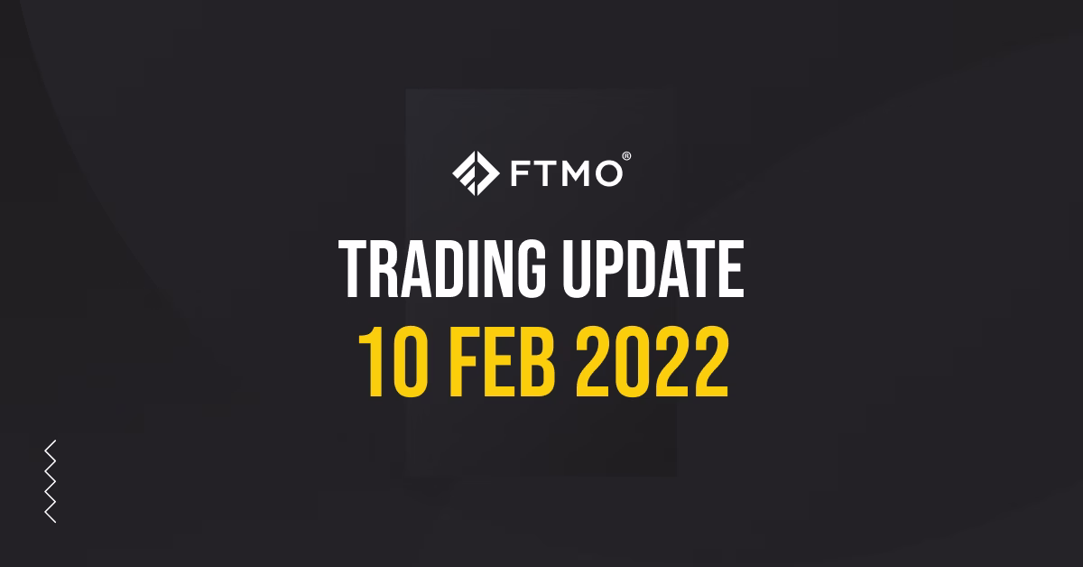 Trading Update – 10/02/2022