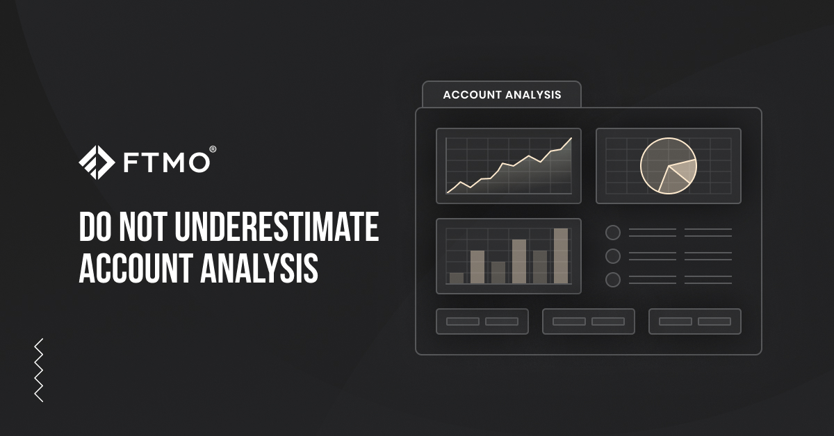 Do not underestimate Account Analysis