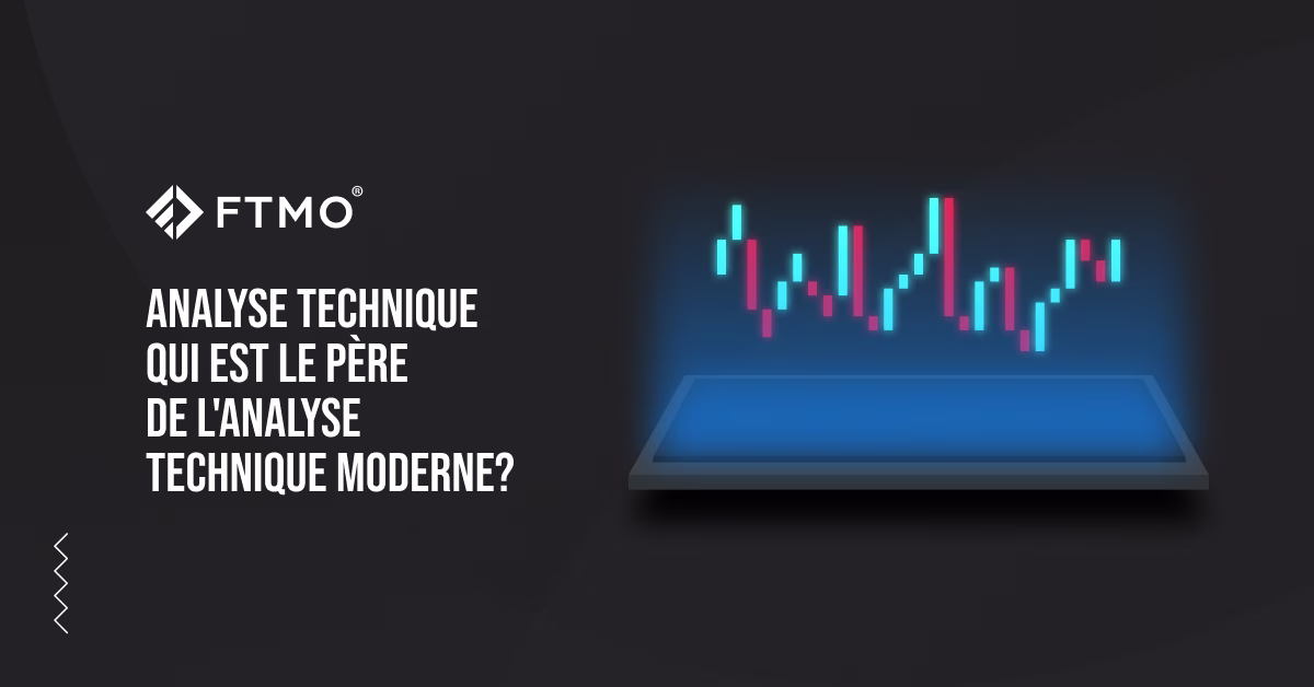 Analyse technique – qui est le père de l’analyse technique moderne?