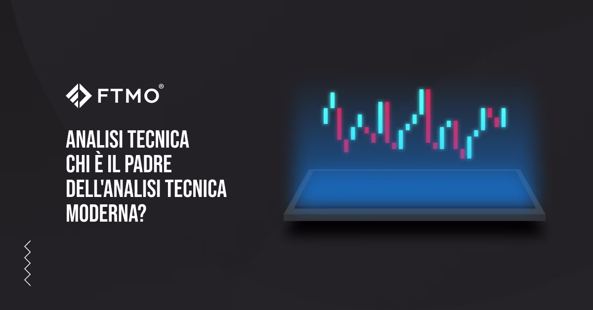 Analisi tecnica: chi è il padre dell’analisi tecnica moderna?