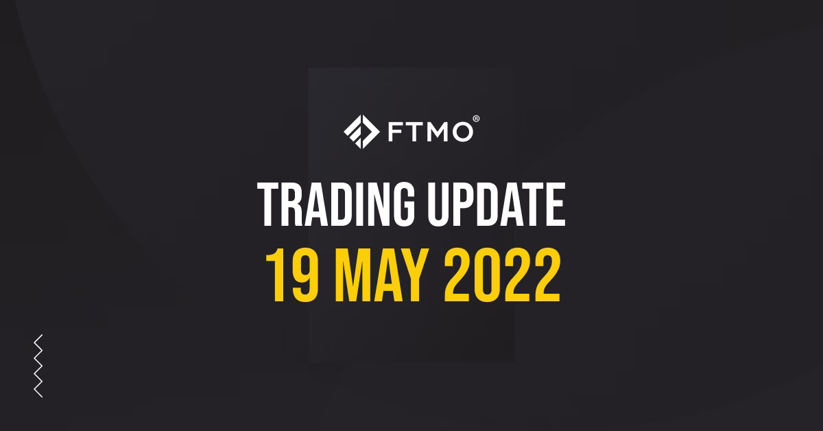 Trading Updates – 19/05/2022