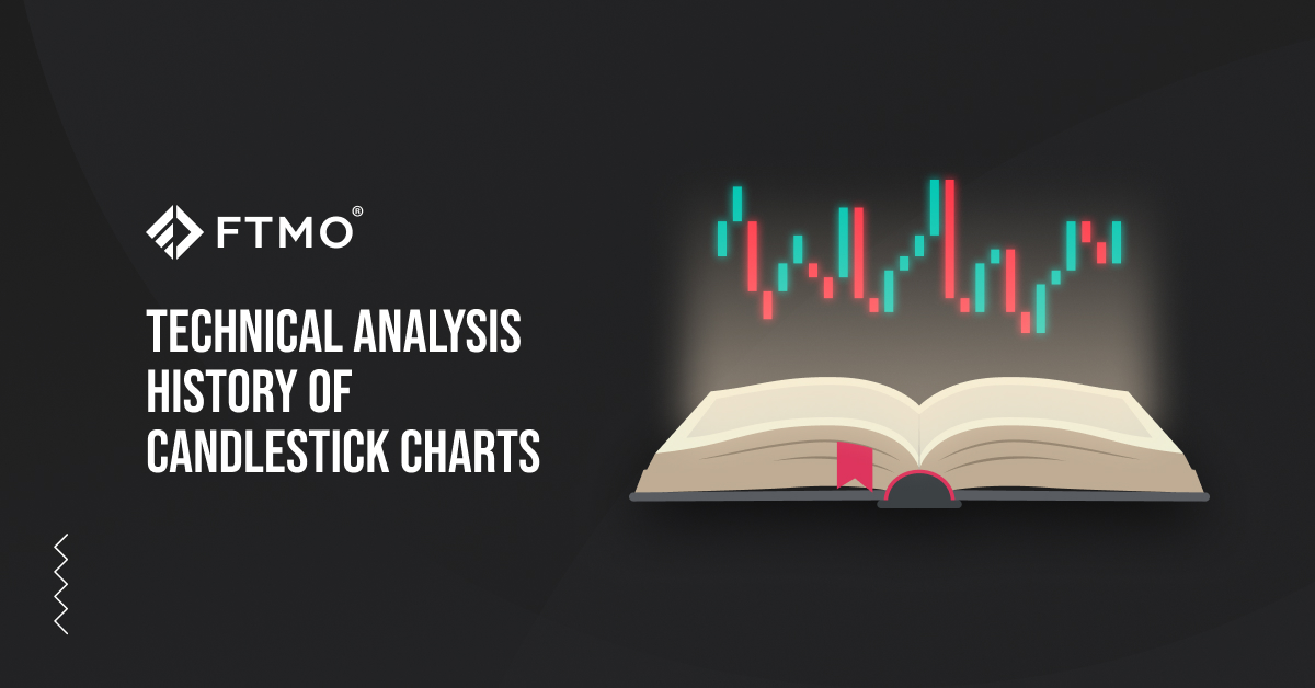 Technical analysis – history of candlestick charts
