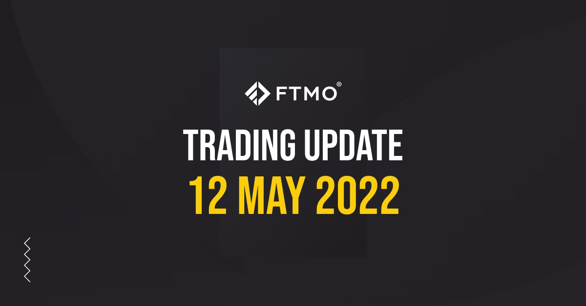 Trading Update – 12/05/2022
