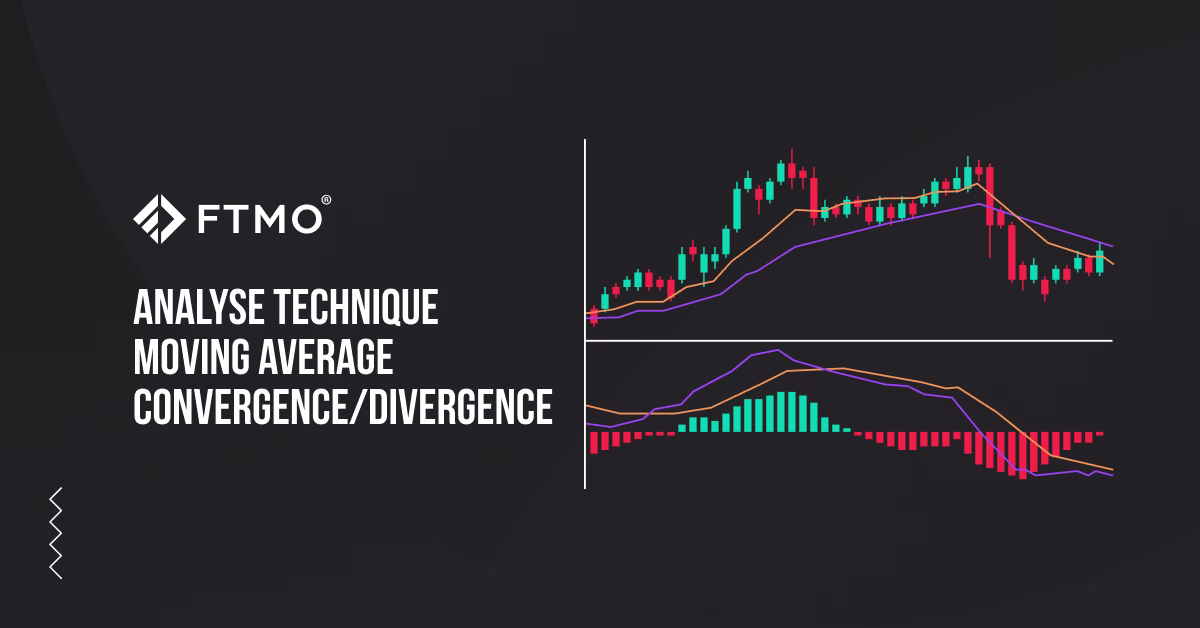 Analyse technique – Moving Average Convergence/Divergence