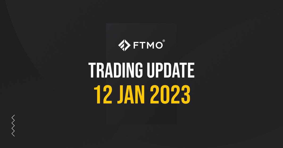 Trading Updates – 12/01/2023
