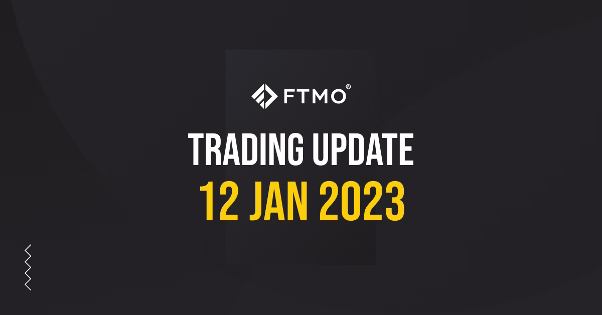 Trading Update – 12/01/2023