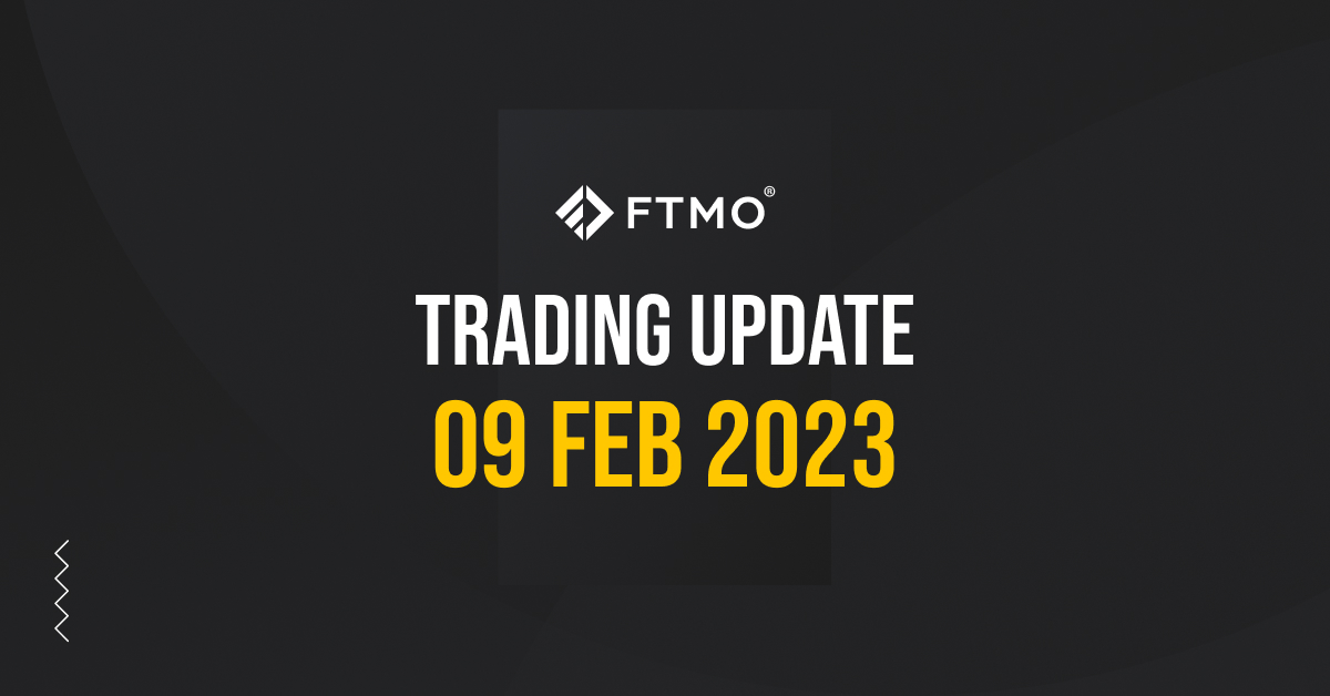 Trading Updates – 09/02/2023