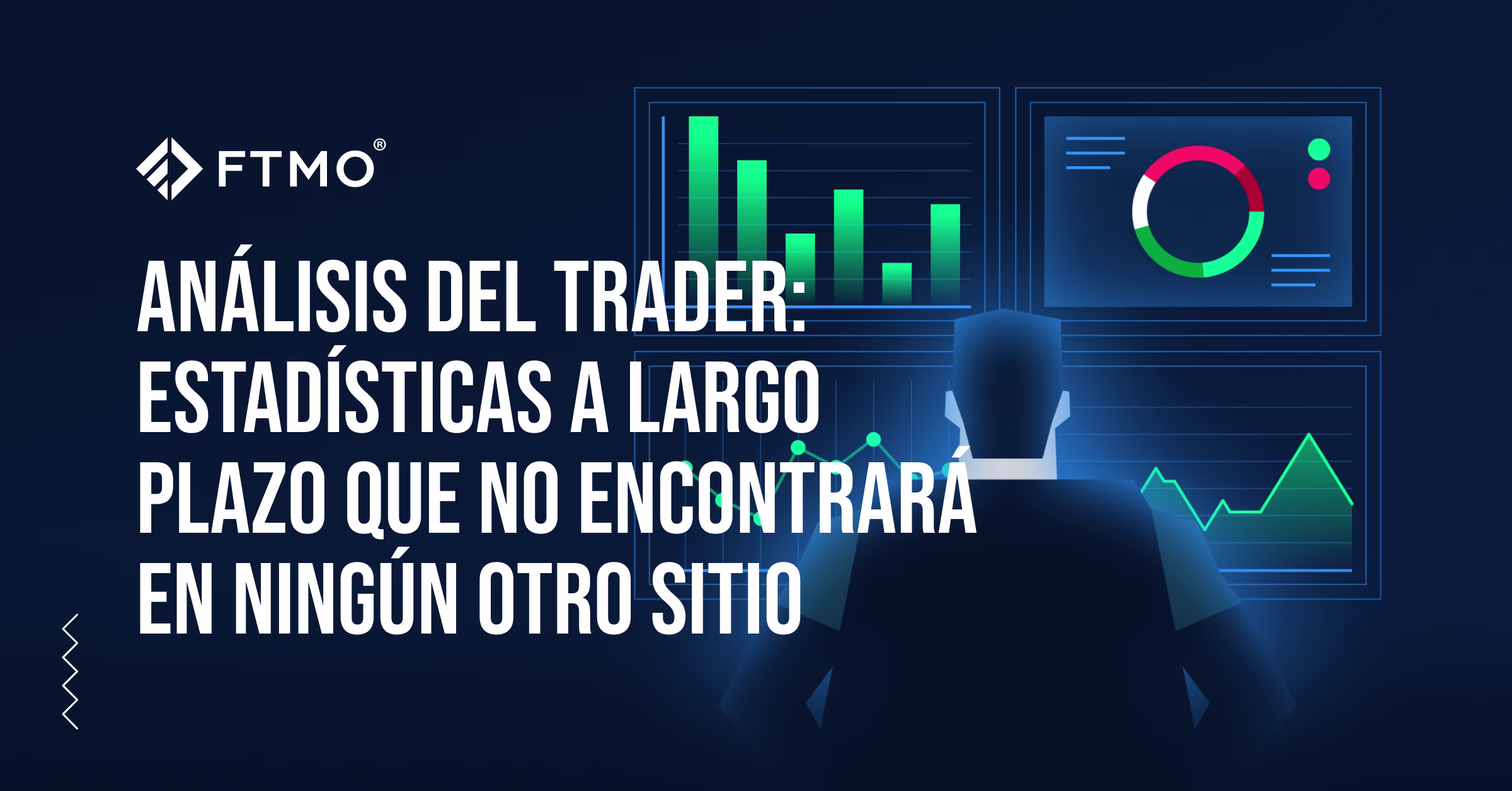 Análisis del trader: estadísticas a largo plazo que no encontrará en ningún otro sitio