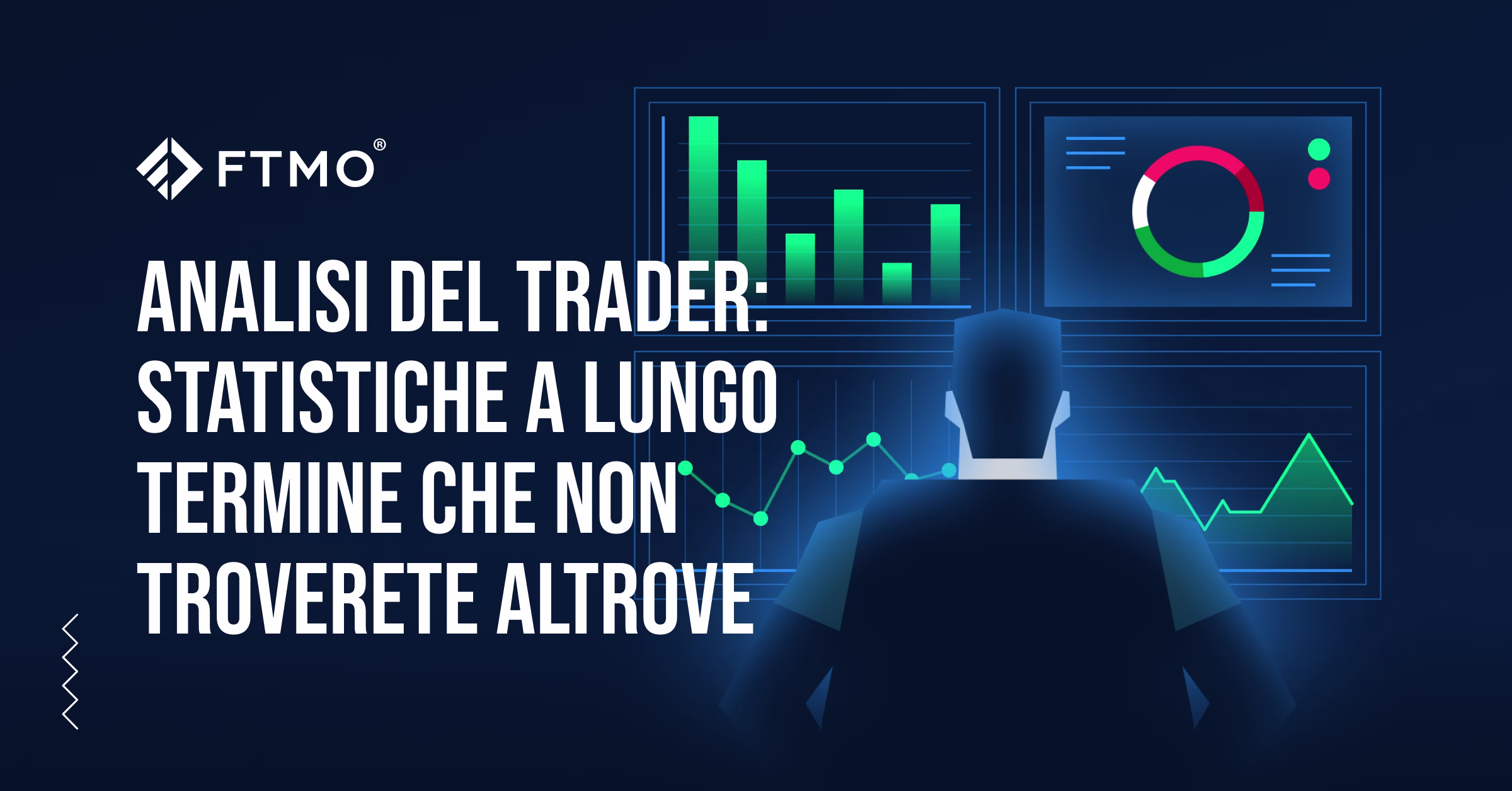 Analisi del Trader: statistiche a lungo termine che non troverete altrove