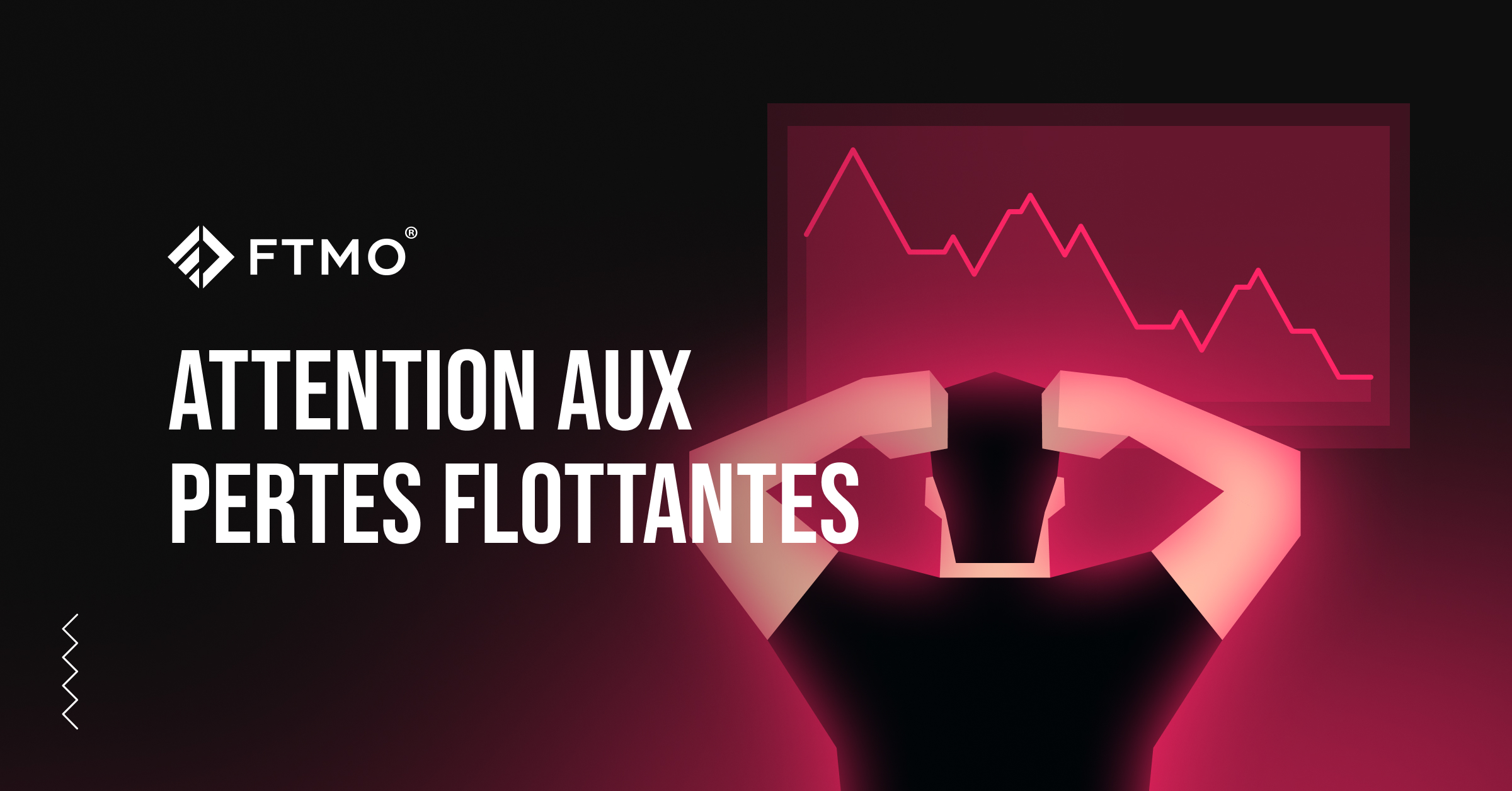 Attention aux pertes flottantes