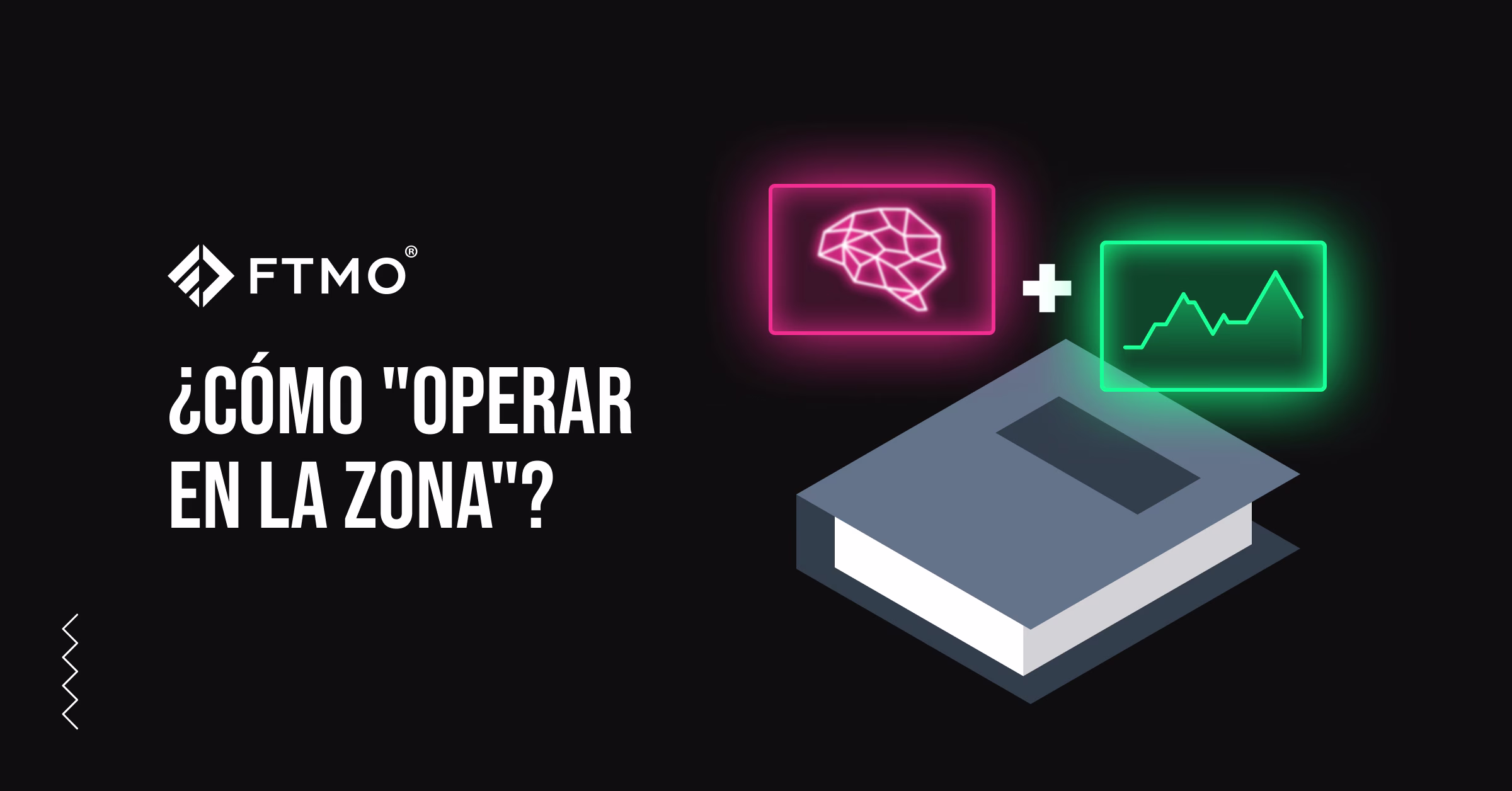 Cómo “Operar en la Zona”