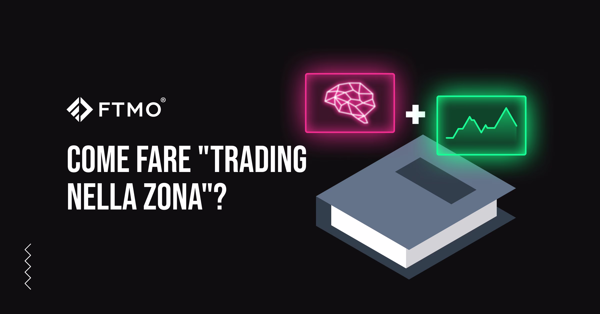Come fare “Trading nella zona”?
