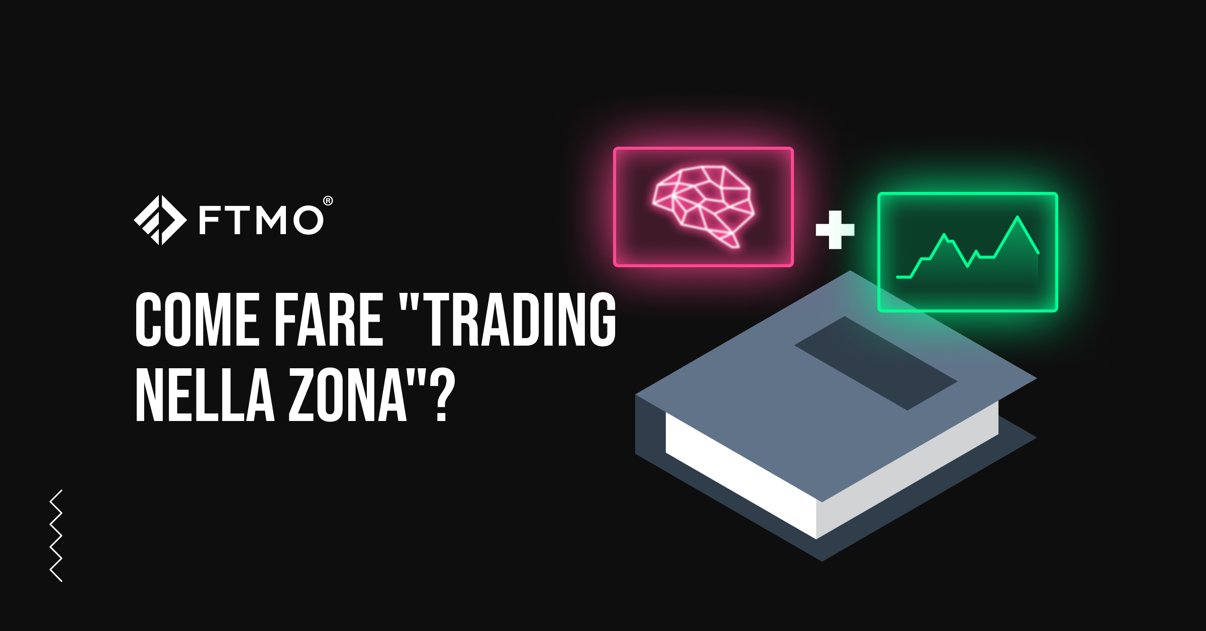 Come fare “Trading nella zona”?
