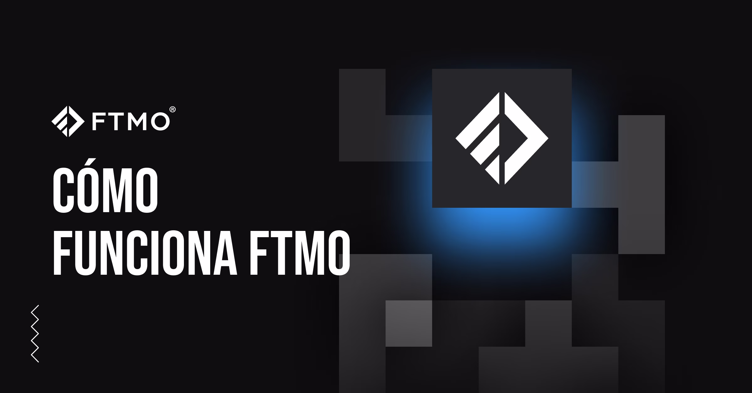 Cómo funciona FTMO