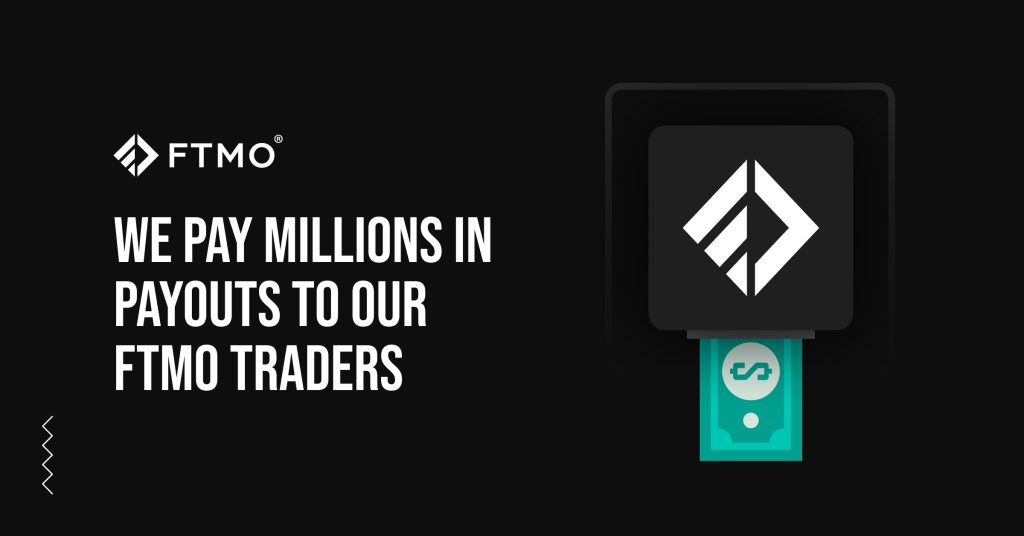 Ftmo Invoice Example We pay millions in payouts to our FTMO Traders | FTMO.com