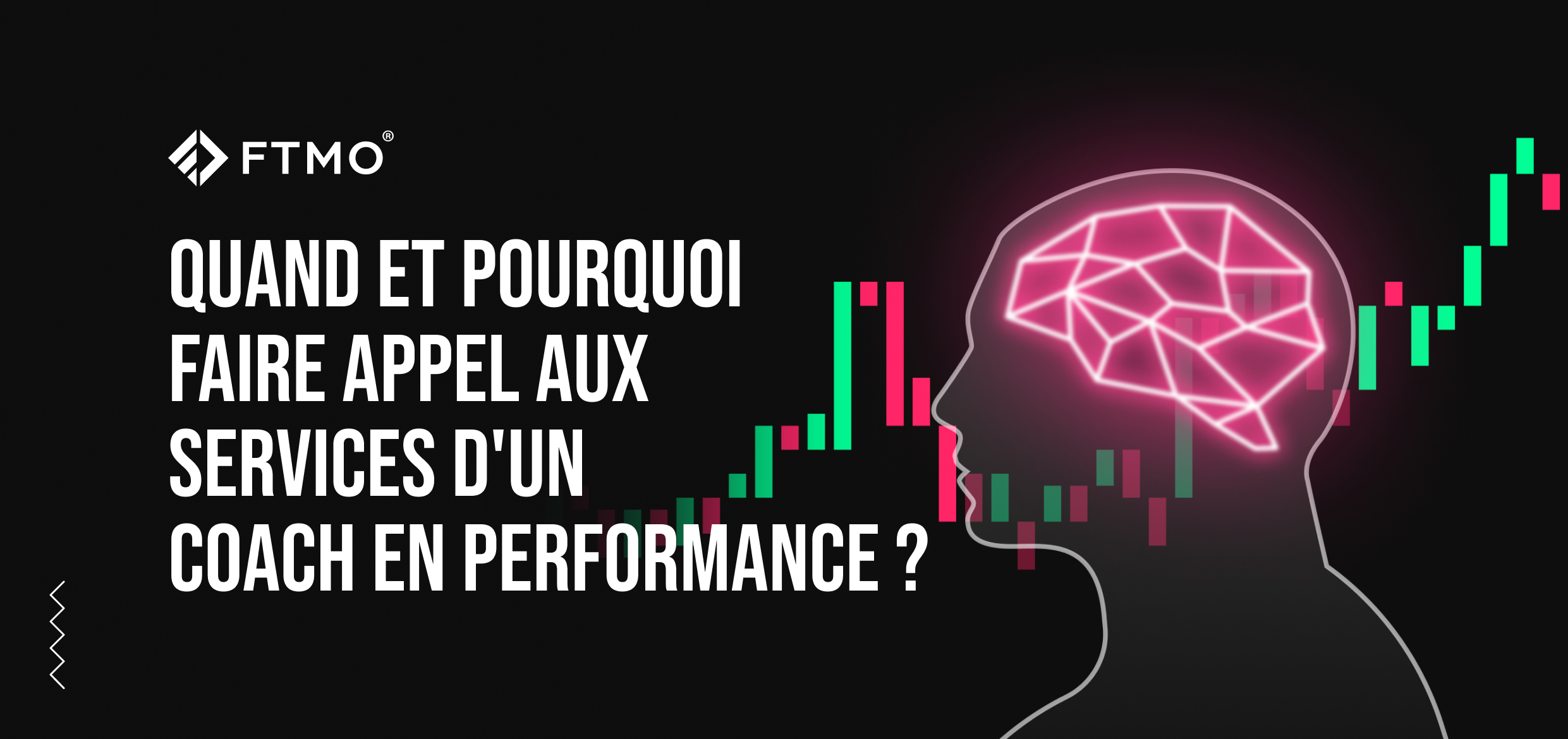 Quand et pourquoi faire appel aux services d’un coach en performance ?