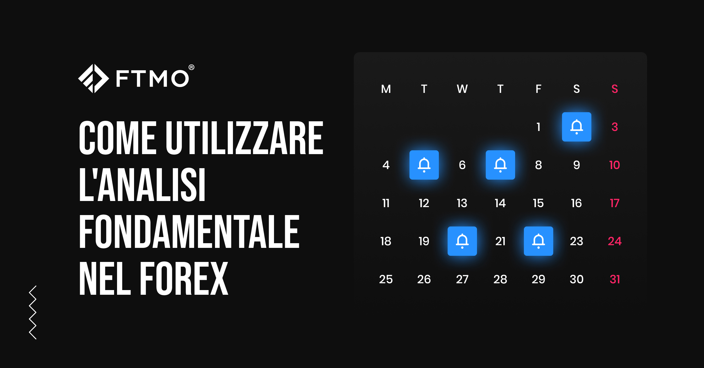Come utilizzare l’analisi fondamentale nel forex