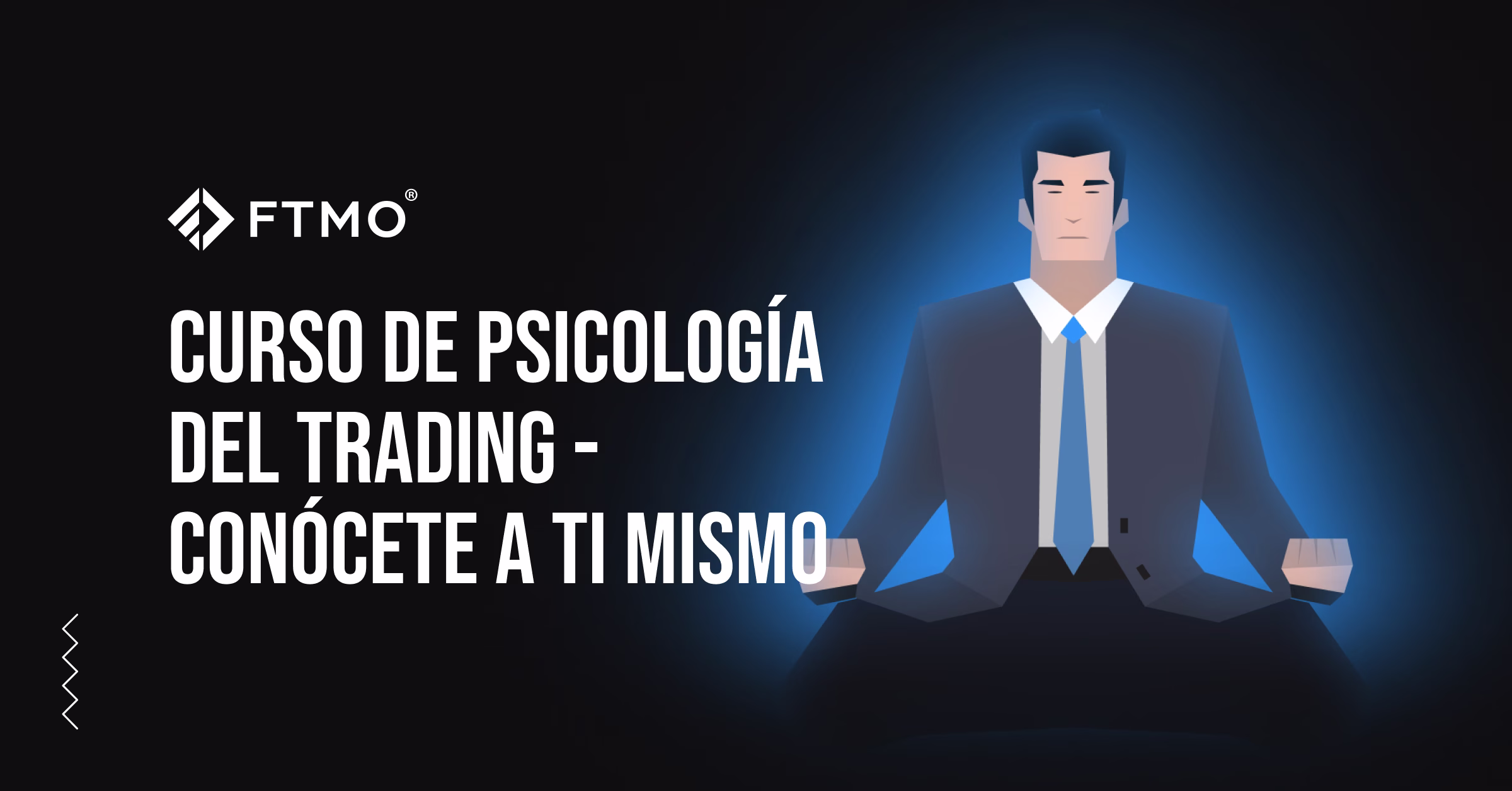 Curso de Psicología del Trading – Conócete a ti mismo