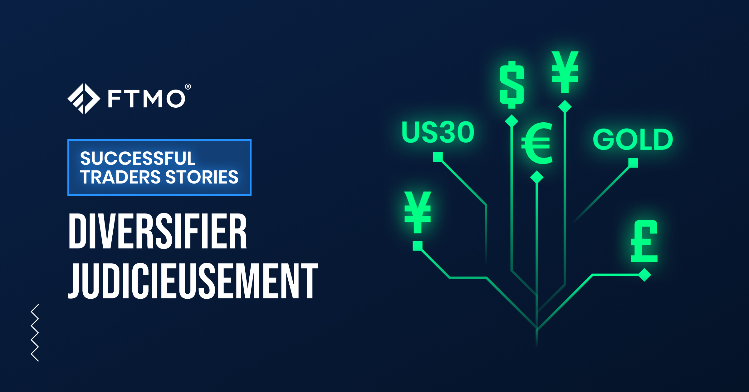 Diversifier judicieusement