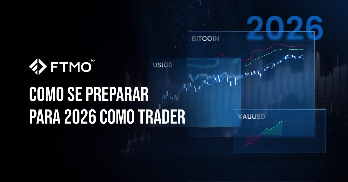 Como se Preparar para 2026 como Trader pt