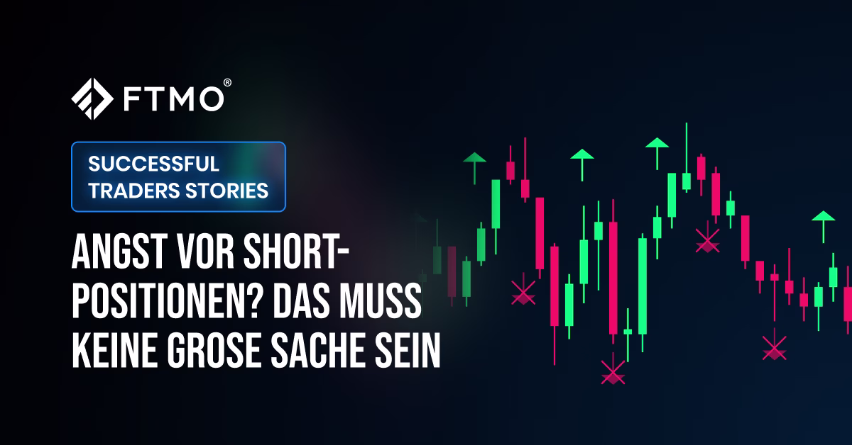 Angst vor Short-Positionen? Das muss keine große Sache sein