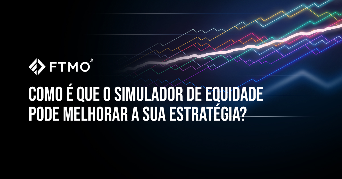 Como é que o Simulador de Equidade pode melhorar a sua estratégia?