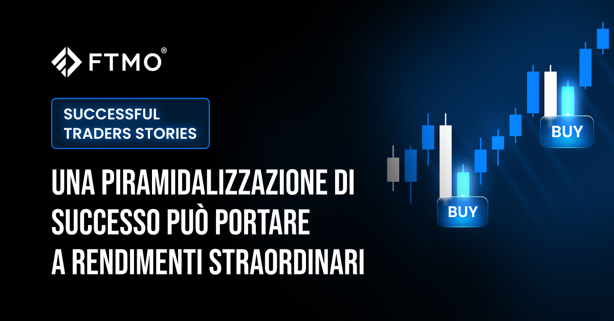 Una piramidalizzazione di successo può portare a rendimenti straordinari