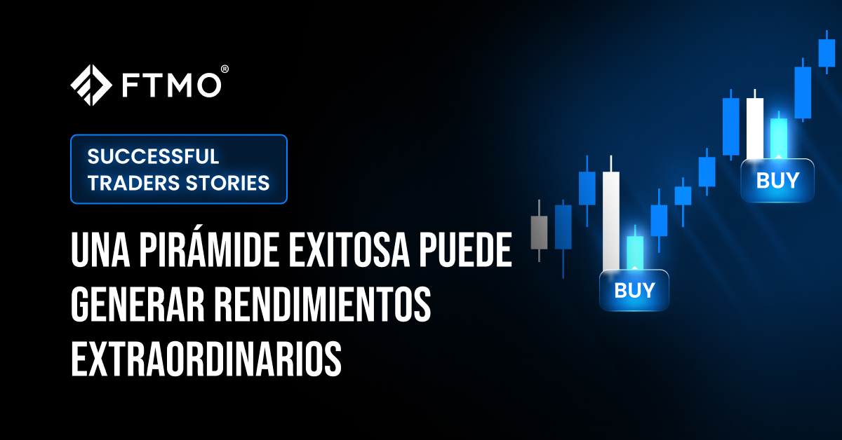 Una pirámide exitosa puede generar rendimientos extraordinarios