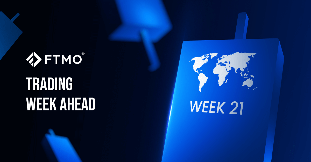 Trading Week Ahead: US Jobless Claims, PMIs & Home Sales Ahead