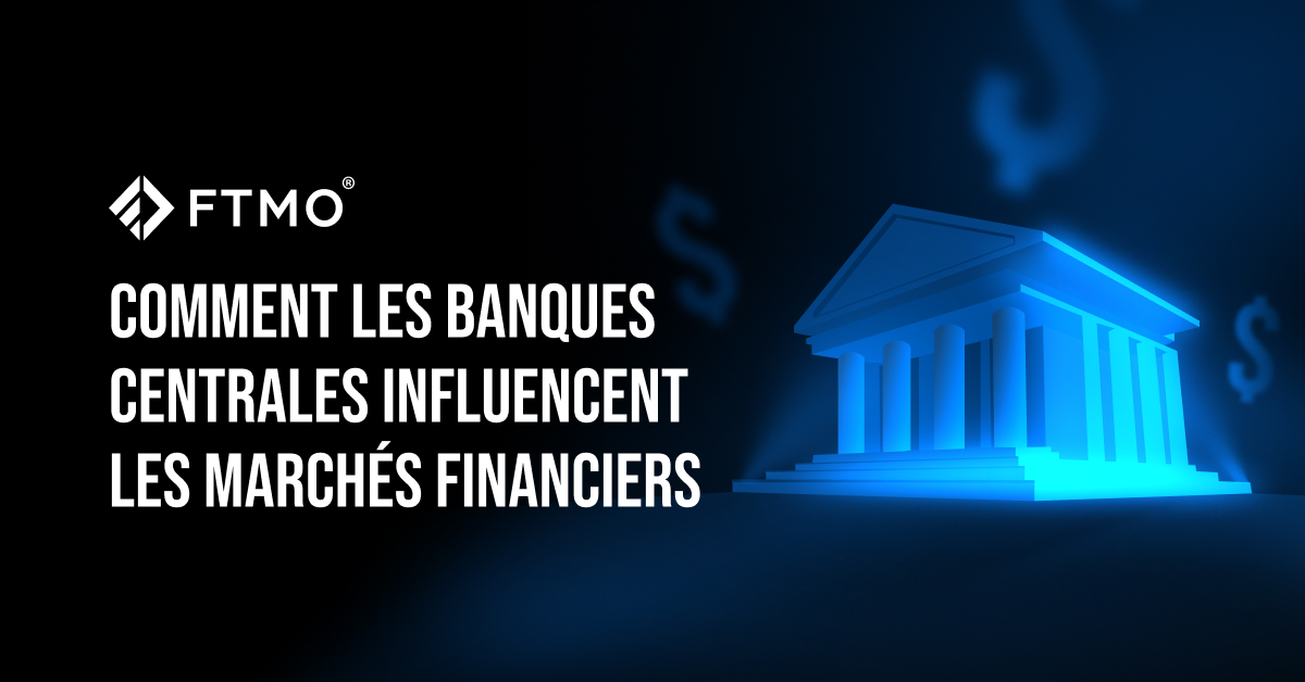 Comment les Banques Centrales Influencent les Marchés Financiers